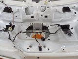 6N5827025C, 6N5827159A, 43R010840 Дверь багажника Volkswagen Polo 2021 фото 10