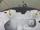 6N5827025C, 6N5827159A, 43R010840 Дверь багажника Volkswagen Polo 2021 фото 11