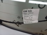 6N5827025C, 6N5827159A, 43R010840 Дверь багажника Volkswagen Polo 2021 фото 12