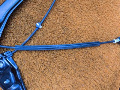 Стеклоподъемник