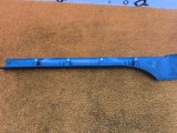 5JA853372 Накладка порога правая Jetta VA3 2023 фото 6