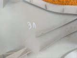403000674AA Обшивка стойки задняя левая Exeed LX 2022 фото 9