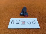 406000167AA Ответная часть ремня безопасности задняя левая Exeed LX 2022 фото 2