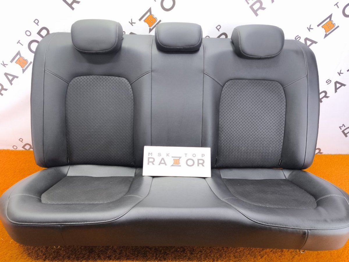 8450030163 Сиденье заднее Jetta VA3 2023 фото 1