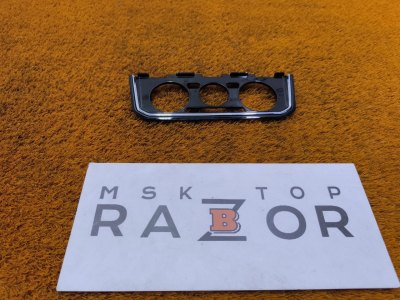 Накладка торпедо