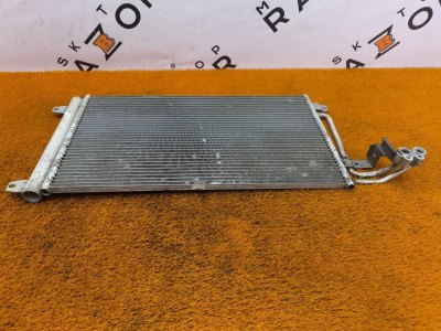 Радиатор кондиционера