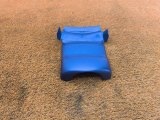 6RM858565 Кожух рулевой колонки Jetta VA3 2023 фото 2