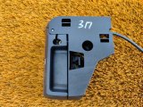 52207392145, 1241780100 Ручка регулировки спинки сиденья задняя правая BMW 3-Series 2018 фото 3