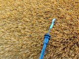 52207392145, 1241780100 Ручка регулировки спинки сиденья задняя правая BMW 3-Series 2018 фото 9