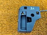 52207392145, 1241780100 Ручка регулировки спинки сиденья задняя левая BMW 3-Series 2018 фото 2