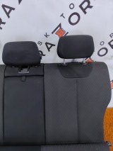 52207387694 Сиденье заднее BMW 3-Series 2018 фото 3