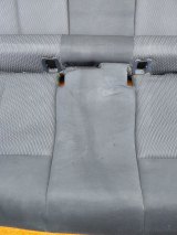 52207387694 Сиденье заднее BMW 3-Series 2018 фото 6