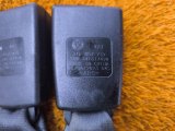31G857739 Ответная часть ремня безопасности Jetta VA3 2023 фото 5