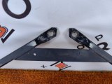 51617378711, 7311557, 51617311557, 737871101 Распорка кузова BMW 3-Series 2018 фото 3