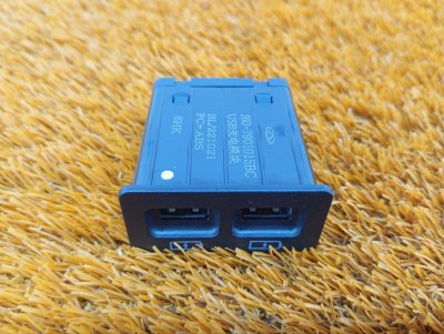 Разъем USB