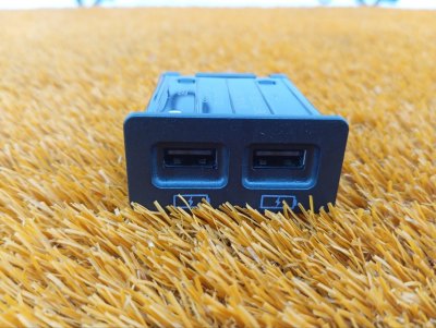 Разъем USB