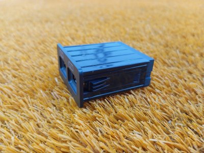 Разъем USB