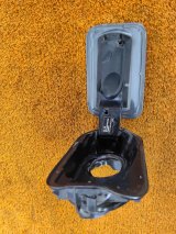 41007238058, 7647061 Лючок топливного бака BMW 3-Series 2018 фото 13