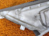 51437846227 Обшивка стойки передняя левая BMW 3-Series 2018 фото 8