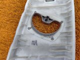 51437220997 Обшивка центральной стойки левая BMW 3-Series 2018 фото 10