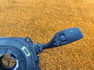 Переключатель подрулевой