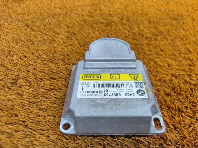 Блок управления AIR BAG