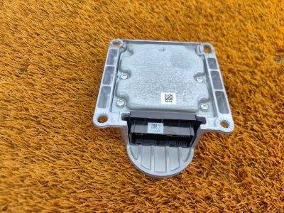 Блок управления AIR BAG
