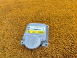 34526887753 Блок управления AIR BAG BMW 3-Series 2018 фото 9