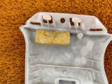 51437220998 Обшивка центральной стойки правая BMW 3-Series 2018 фото 9