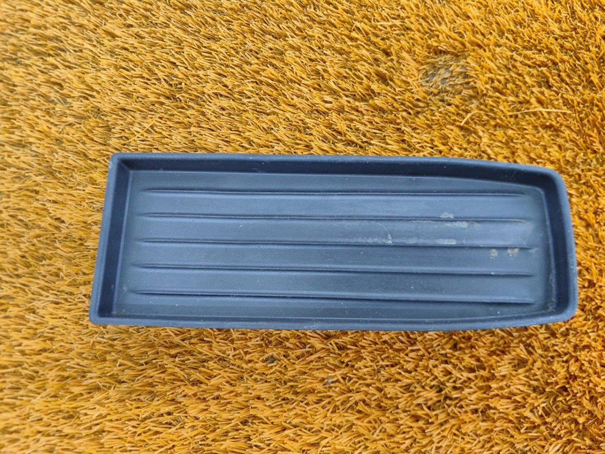 51169227902 Коврик BMW 3-Series 2018 фото 1