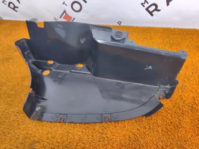Защита антигравийная