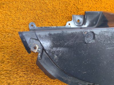 Защита антигравийная