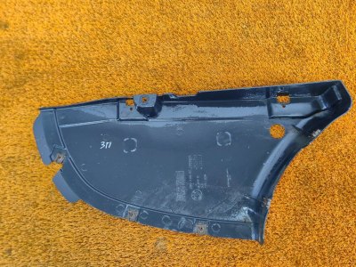 Защита антигравийная
