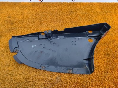Защита антигравийная