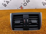 933367502 Дефлектор воздуховода задний BMW 3-Series 2018 фото 1
