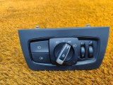 61316847514, 61316847512 Блок управления светом BMW 3-Series 2018 фото 1