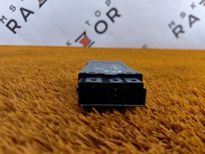 Блок управления подогревом сидений