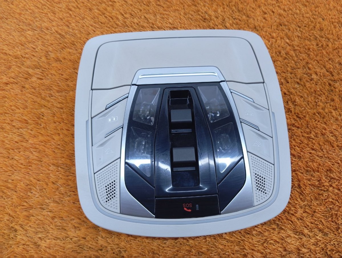 605000617AB Плафон салона Exeed LX 2022 фото 1