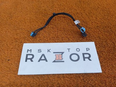 Разъем USB
