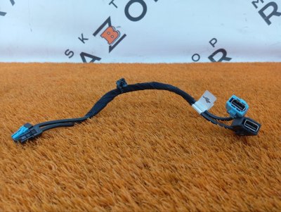 Разъем USB
