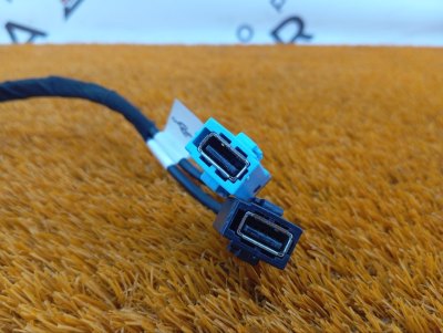 Разъем USB