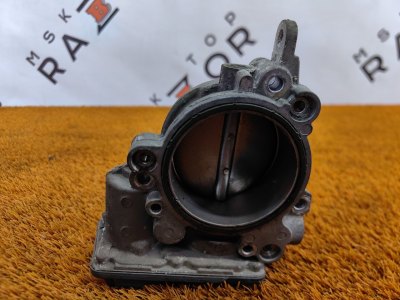 Дроссельная заслонка
