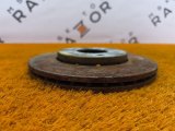 6RM615301 Диск тормозной передний правый Jetta VA3 2023 фото 5