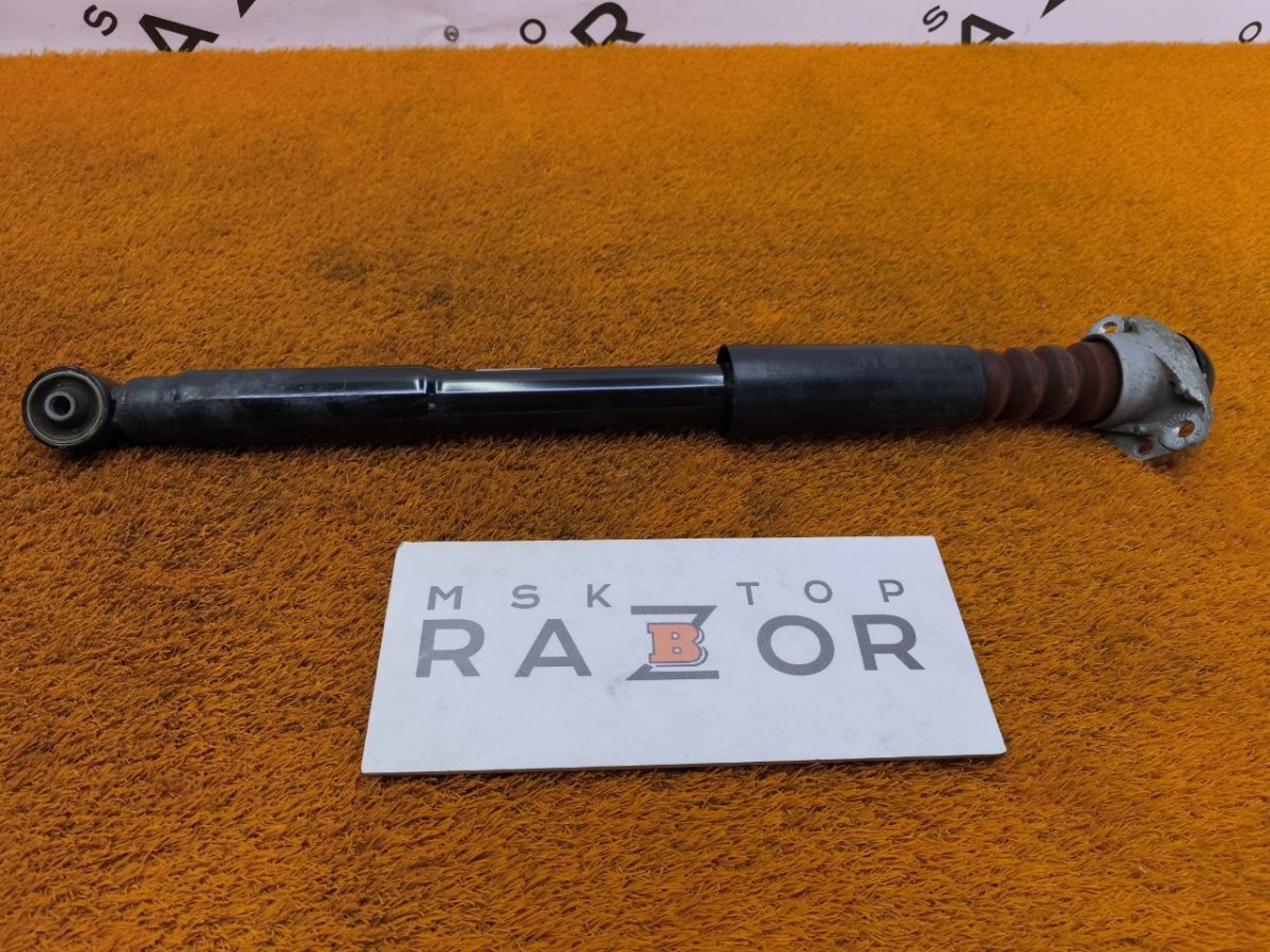 6RM513025A Амортизатор Jetta VA3 2023 фото 1