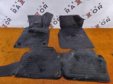 51477426318, 51477426319, 51477332083 Коврики салона BMW 3-Series 2018 фото 10