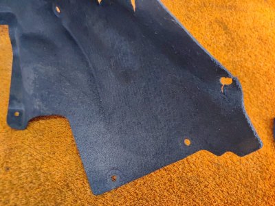 Подкрылок