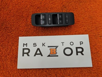 Блок стеклоподъемников