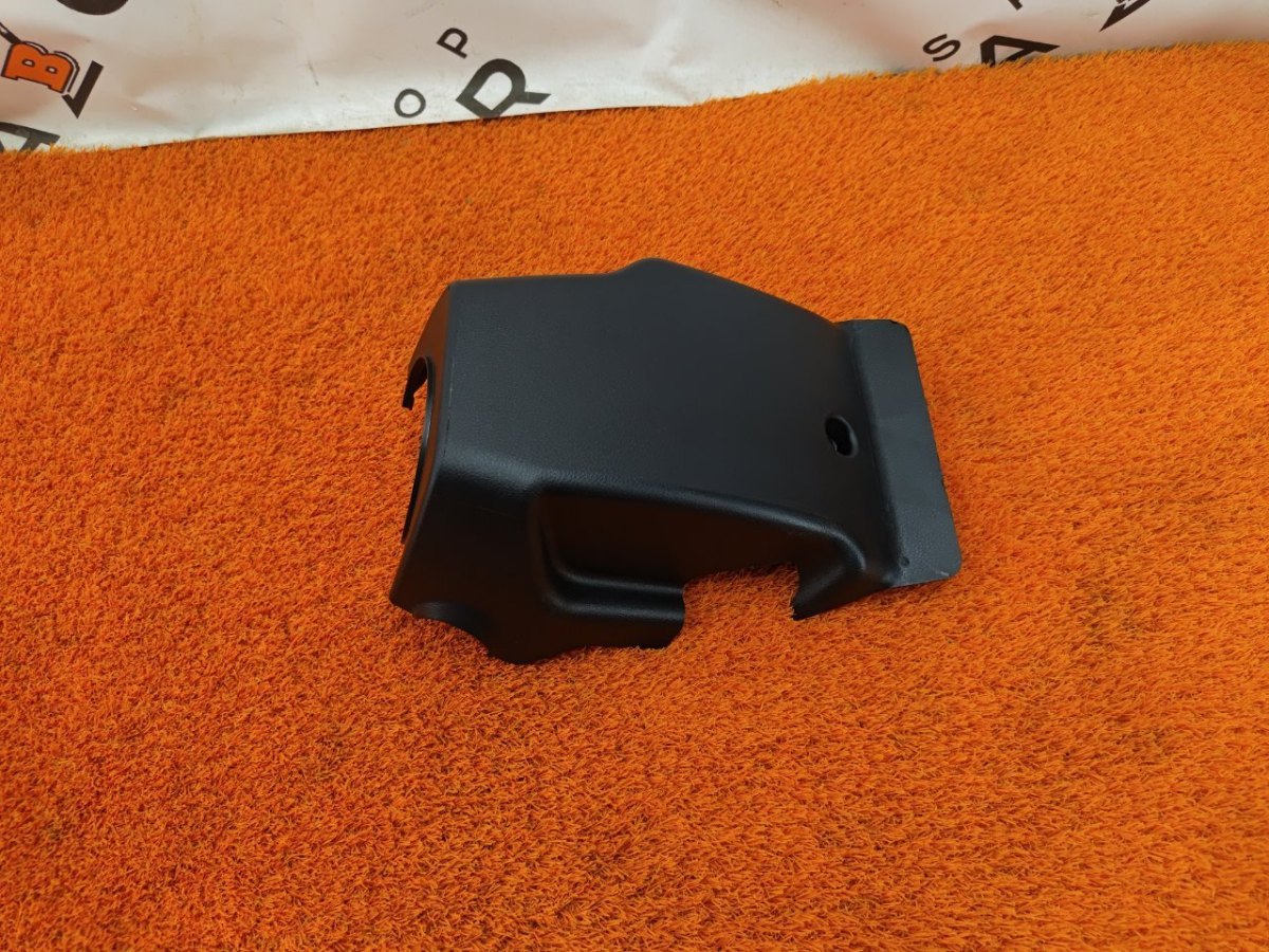T155306440BA, T155306440 Кожух рулевой колонки Chery Tiggo 4 2022 фото 1