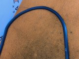 L6RM867914A9B9, 6RM867914A, 6RM867914A9B9 Уплотнитель проема двери задний правый Jetta VA3 2023 фото 5