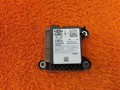 Блок управления AIR BAG